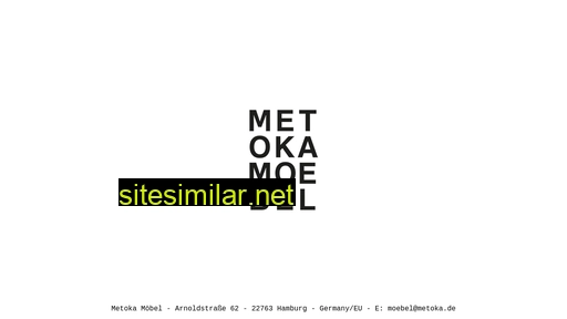 metoka.fr alternative sites