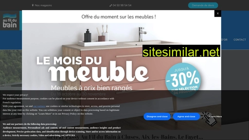 metral-passy.fr alternative sites