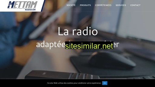 mettam.fr alternative sites