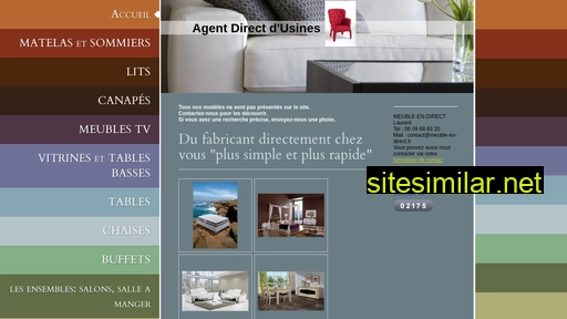 meuble-en-direct.fr alternative sites