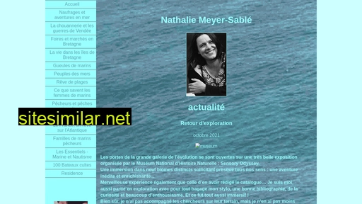 meyer-sable.fr alternative sites