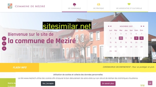 mezire.fr alternative sites
