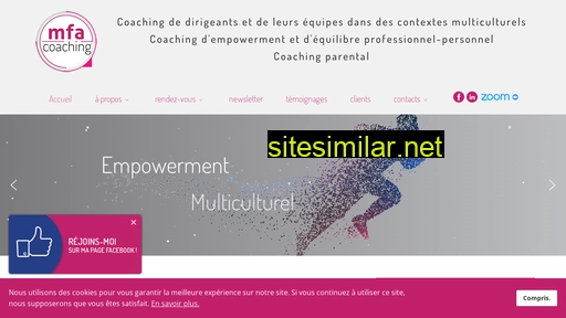 mfacoaching.fr alternative sites