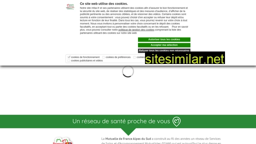 mfas.fr alternative sites