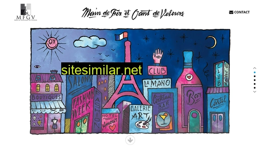mfgv.fr alternative sites