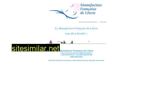 mfl.fr alternative sites