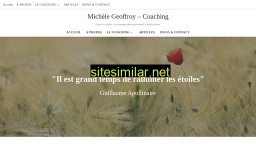 mgcoaching-lyon.fr alternative sites