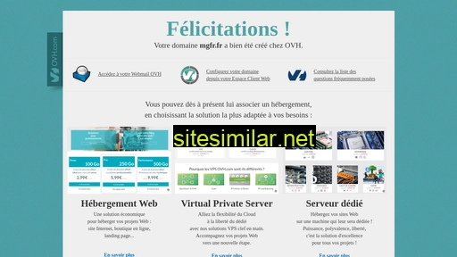 mgfr.fr alternative sites