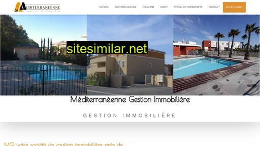 mgi-gestion.fr alternative sites