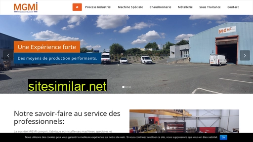 mgmi85.fr alternative sites