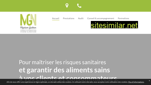 mgn-hygiene-securite-alimentaire-formation.fr alternative sites