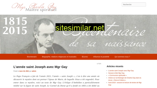 Mgr-gay similar sites