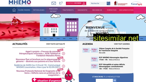 mhemo.fr alternative sites