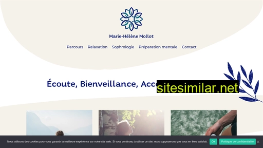 mhmollot-sophrologue.fr alternative sites