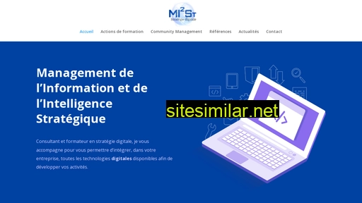 mi2st.fr alternative sites