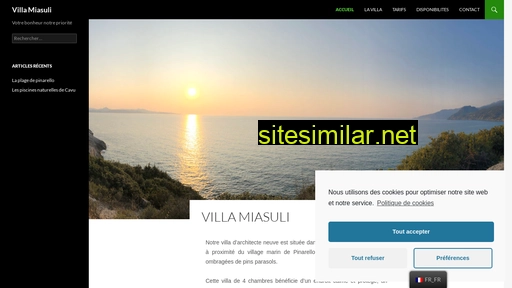 miasuli.fr alternative sites