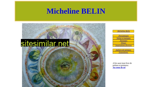 Mibelin similar sites