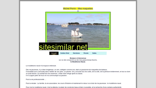 michel-perrin.fr alternative sites