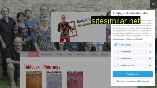 michelaurent.fr alternative sites