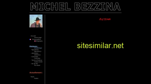 michelbezzina.fr alternative sites