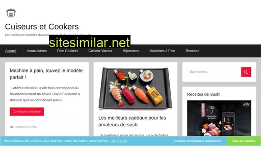 michelcostiou.fr alternative sites