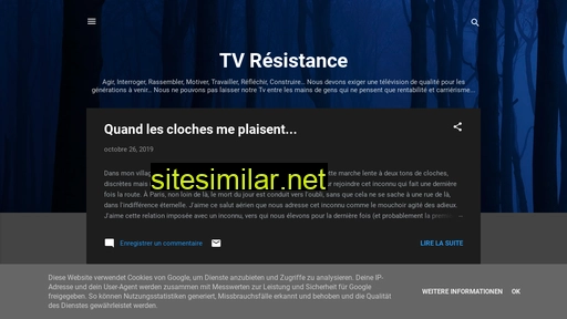 michelhermant.fr alternative sites