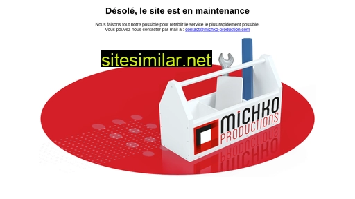 Michko similar sites