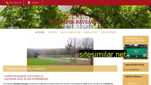 mickael-champin-ifs.fr alternative sites