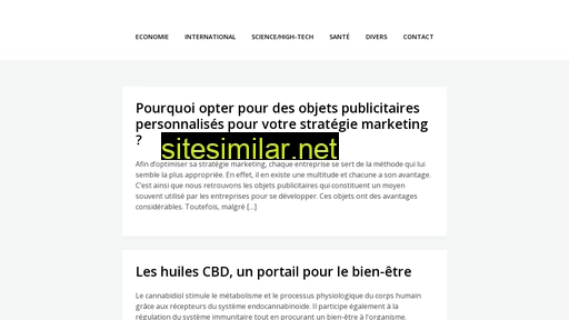 mickael-leglazic.fr alternative sites