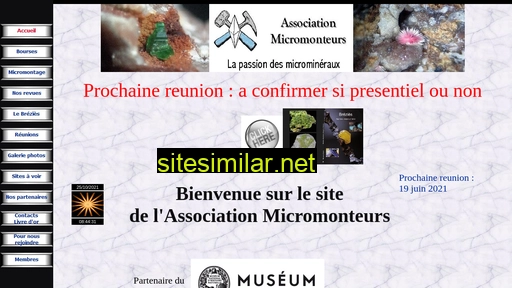 micromonteurs.fr alternative sites