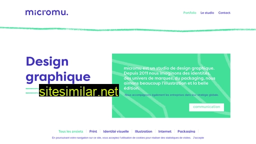 micromu.fr alternative sites