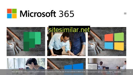 Microsoft-365 similar sites
