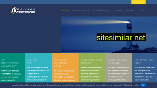 microfirst-solutions-informatiques.fr alternative sites