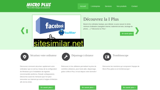 microplus.fr alternative sites