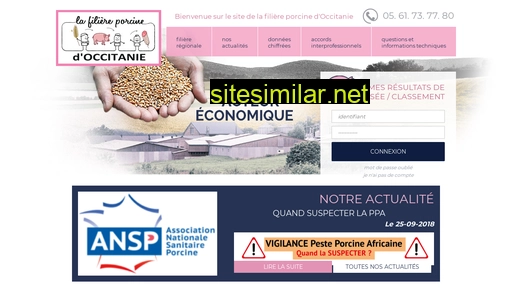 midiporc.fr alternative sites
