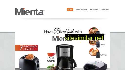 mienta.fr alternative sites