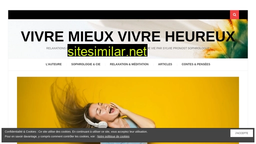 mieuxvivremavie.fr alternative sites