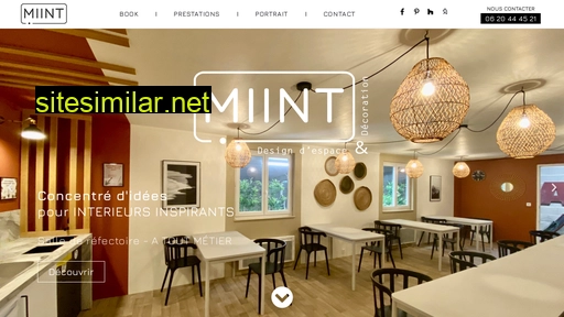 miint.fr alternative sites