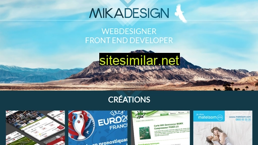 Mikadesign similar sites