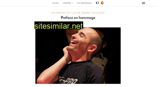mikegomez.fr alternative sites