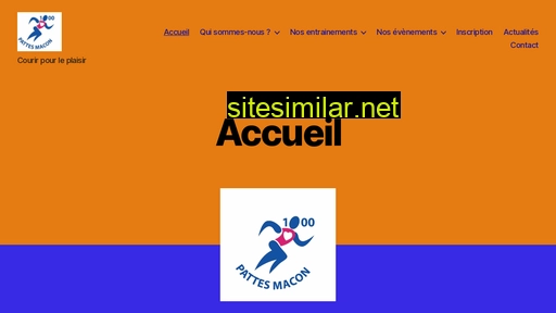 millepattesmacon.fr alternative sites