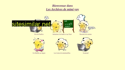 mimiyuy.free.fr alternative sites