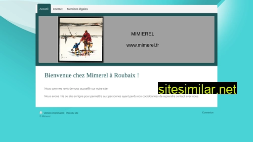 mimerel.fr alternative sites