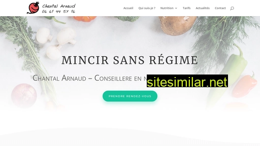 mincirsansregime.fr alternative sites