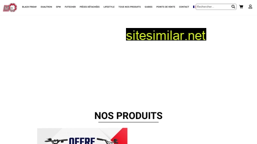 minimotors.fr alternative sites