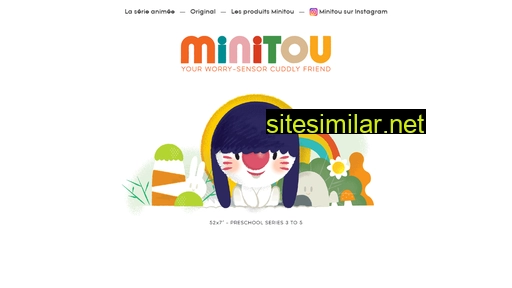 minitou.fr alternative sites