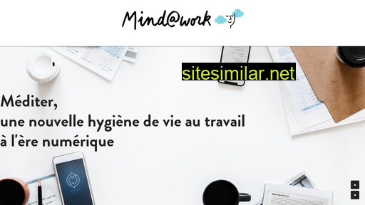mindatwork.fr alternative sites