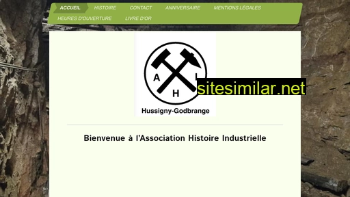 mine-hussigny.fr alternative sites