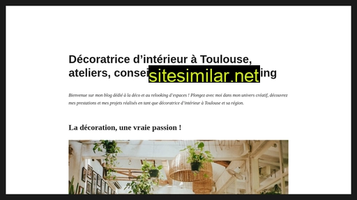 minimalisme-toulouse.fr alternative sites