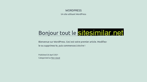 minims.fr alternative sites
